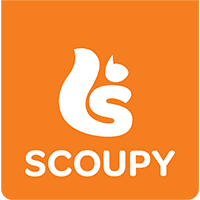 Scoupy logo