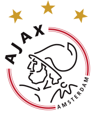 Ajax Logo Kleur